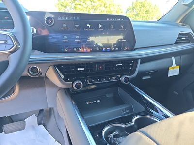 2026 Chevrolet Tahoe - Photo 12