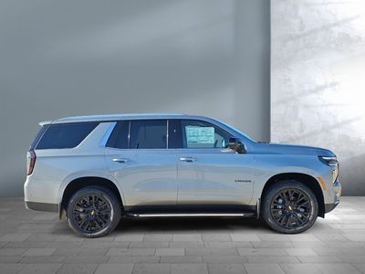 2026 Chevrolet Tahoe - Photo 5