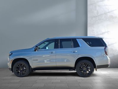 2026 Chevrolet Tahoe - Photo 6