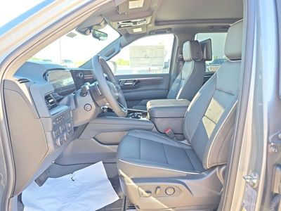 2026 Chevrolet Tahoe - Photo 7
