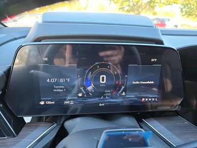 2026 Chevrolet Tahoe - Photo 9