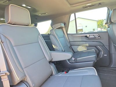 2026 Chevrolet Tahoe - Photo 10