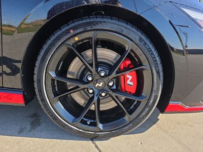 2026 Hyundai Elantra N - Photo 11