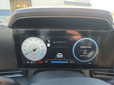 2026 Hyundai Elantra N - Photo 15