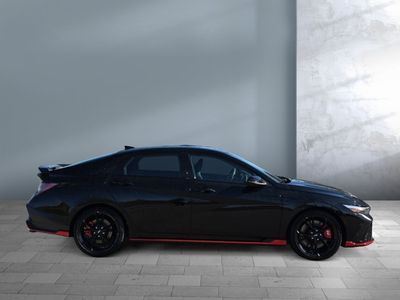 2026 Hyundai Elantra N - Photo 6