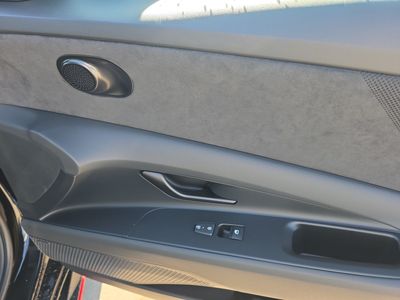 2026 Hyundai Elantra N - Photo 7