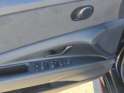 2026 Hyundai Elantra N - Photo 10