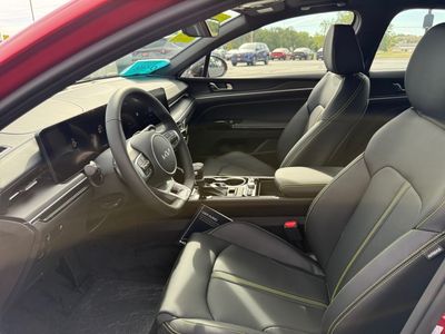 2026 Kia K5 — photo 13 view