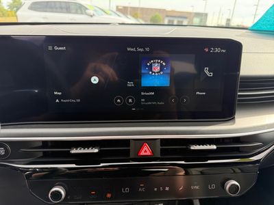 2026 Kia K5 — photo 14 view