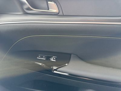 2026 Kia K5 — photo 15 view