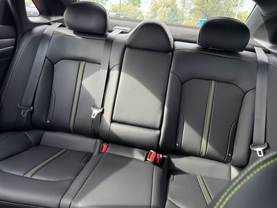 2026 Kia K5 — photo 7 view
