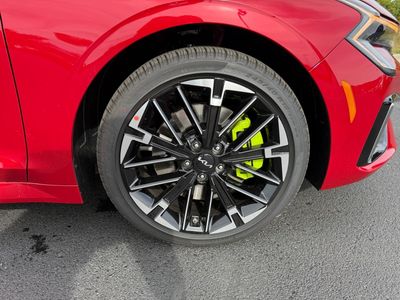2026 Kia K5 — photo 10 view