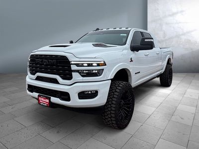 2025 Ram 2500 - Photo 1