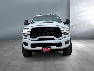 2025 Ram 2500 - Photo 2