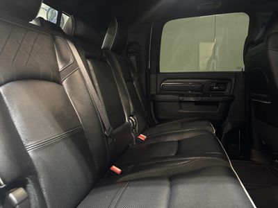 2025 Ram 2500 - Photo 12