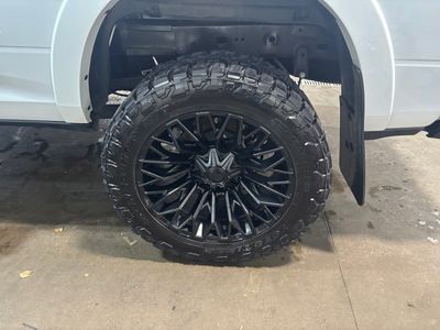 2025 Ram 2500 - Photo 13