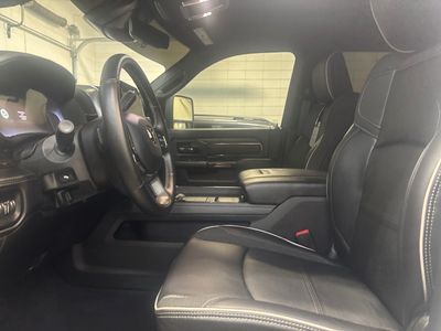 2025 Ram 2500 - Photo 14