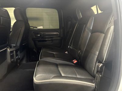2025 Ram 2500 - Photo 15