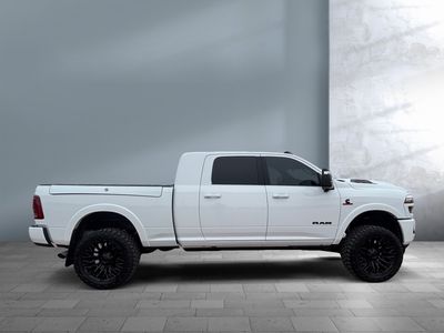 2025 Ram 2500 - Photo 5