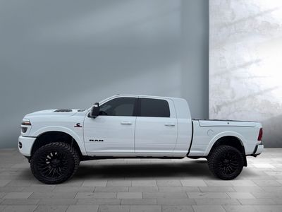 2025 Ram 2500 - Photo 6