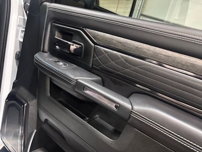 2025 Ram 2500 - Photo 9