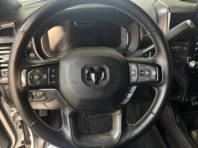 2025 Ram 2500 - Photo 10