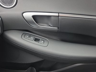 2026 Hyundai Sonata Hybrid — photo 15 view