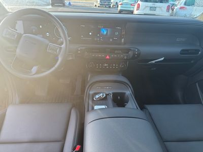 2026 Hyundai Palisade — photo 11 view