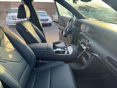 2026 Hyundai Palisade — photo 12 view