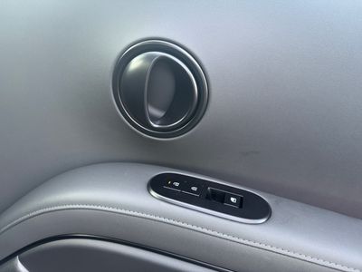 2026 Hyundai Palisade — photo 13 view