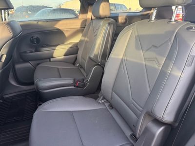 2026 Hyundai Palisade — photo 14 view