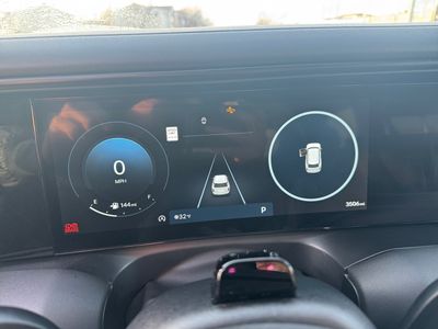 2026 Hyundai Palisade — photo 15 view