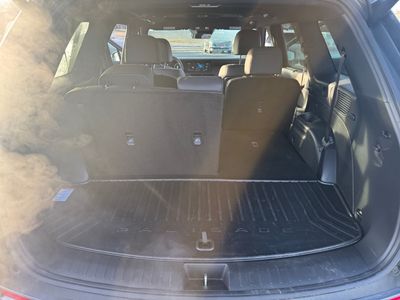 2026 Hyundai Palisade — photo 8 view