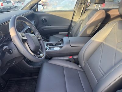 2026 Hyundai Palisade — photo 10 view