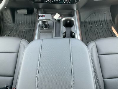 2026 GMC Sierra 1500 — photo 13 view
