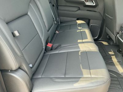 2026 GMC Sierra 1500 — photo 14 view