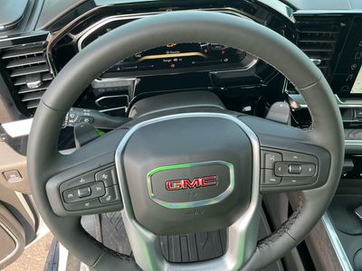 2026 GMC Sierra 1500 — photo 15 view