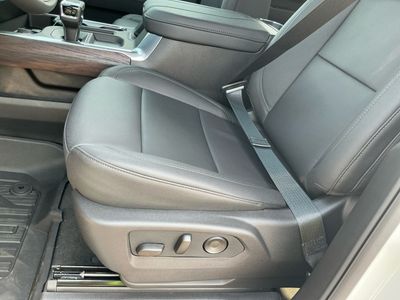2026 GMC Sierra 1500 — photo 7 view