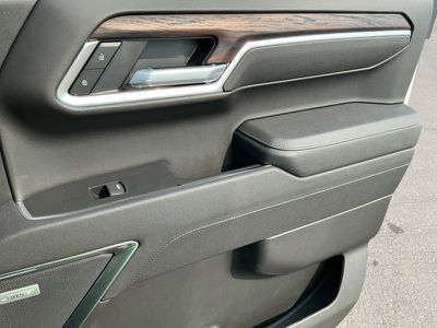 2026 GMC Sierra 1500 — photo 8 view