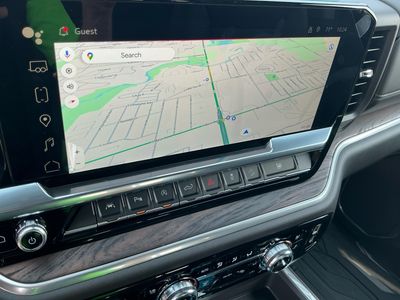 2026 GMC Sierra 1500 — photo 9 view