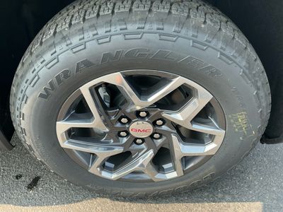 2026 GMC Sierra 1500 — photo 10 view