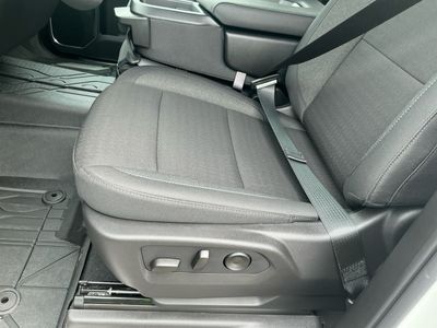 2026 Chevrolet Silverado 1500 — photo 14 view