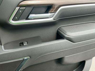 2026 Chevrolet Silverado 1500 — photo 7 view