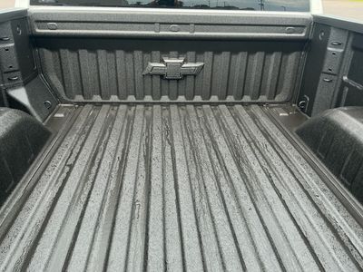 2026 Chevrolet Silverado 1500 — photo 9 view