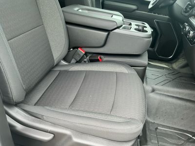 2026 Chevrolet Silverado 1500 — photo 10 view