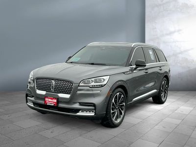 2022 Lincoln Aviator - Photo 1