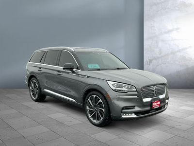 2022 Lincoln Aviator - Photo 2