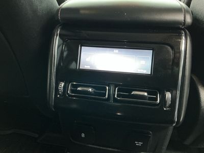 2022 Lincoln Aviator - Photo 11