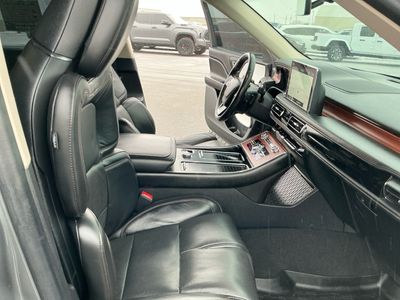 2022 Lincoln Aviator - Photo 12
