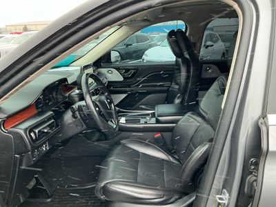 2022 Lincoln Aviator - Photo 13